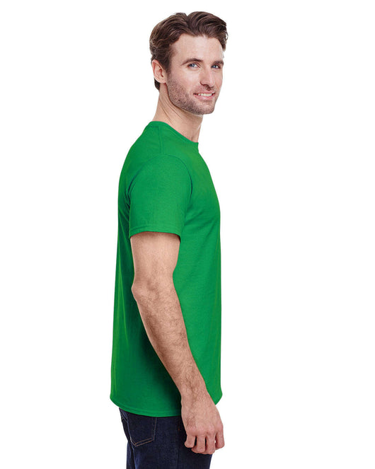 Gildan Adult Heavy Cotton™ T-Shirt G500 - T-Shirts