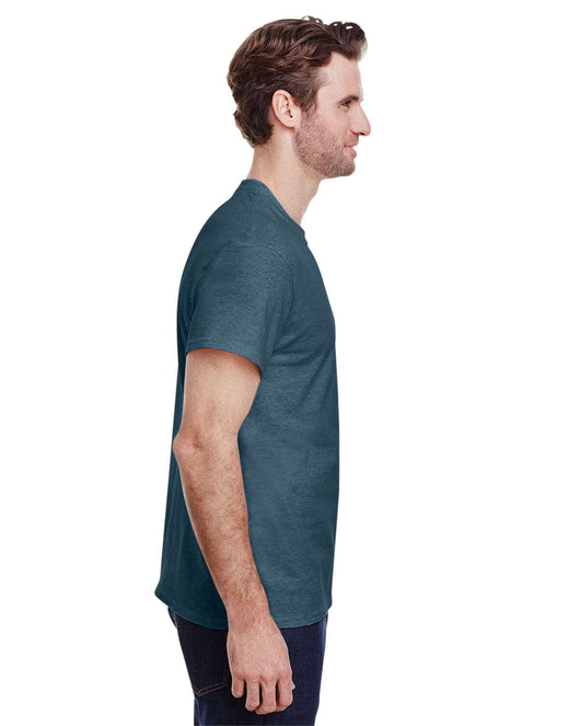 Gildan Adult Heavy Cotton™ T-Shirt G500 - T-Shirts