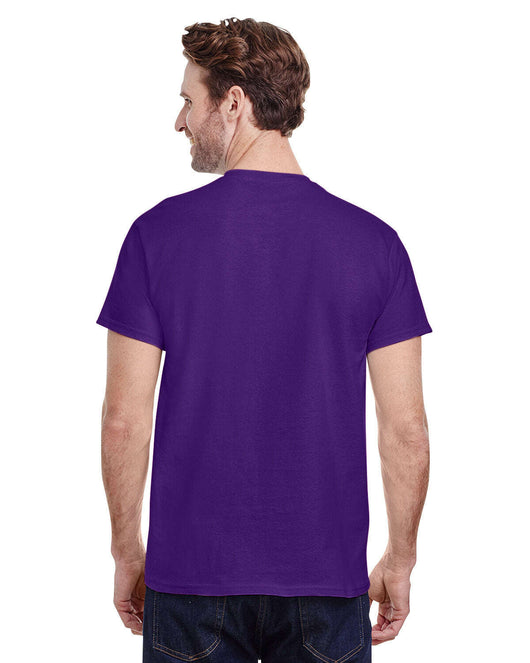 Gildan Adult Heavy Cotton™ T-Shirt G500 - T-Shirts