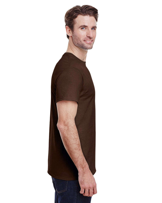 Gildan Adult Heavy Cotton™ T-Shirt G500 - T-Shirts