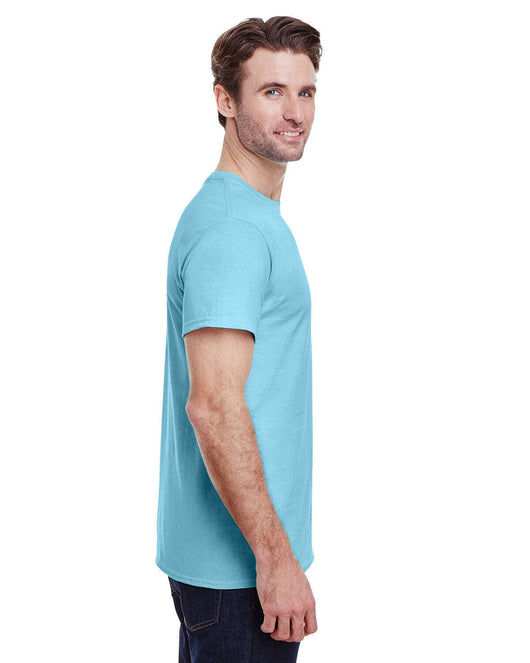 Gildan Adult Heavy Cotton™ T-Shirt G500 - T-Shirts