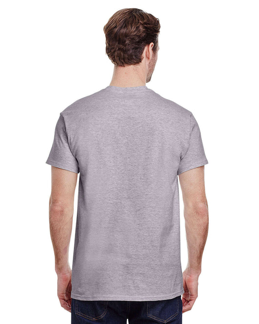 Gildan Adult Heavy Cotton™ T-Shirt G500 - T-Shirts