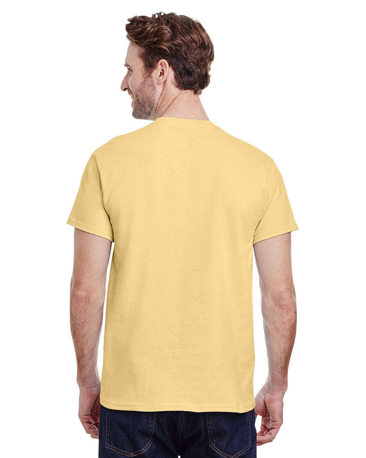 Gildan Adult Heavy Cotton™ T-Shirt G500 - T-Shirts