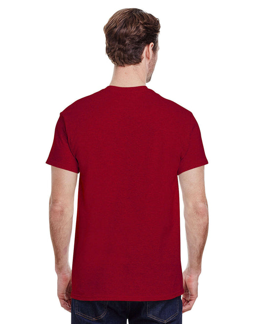 Gildan Adult Heavy Cotton™ T-Shirt G500 - T-Shirts