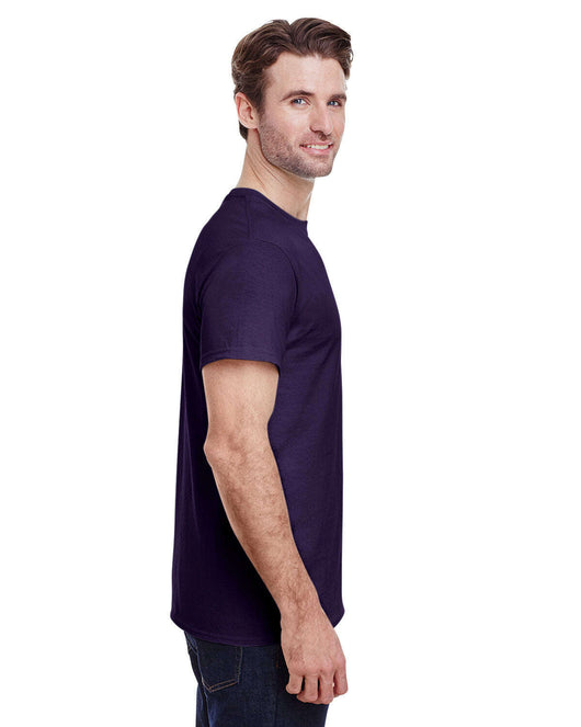 Gildan Adult Heavy Cotton™ T-Shirt G500 - T-Shirts