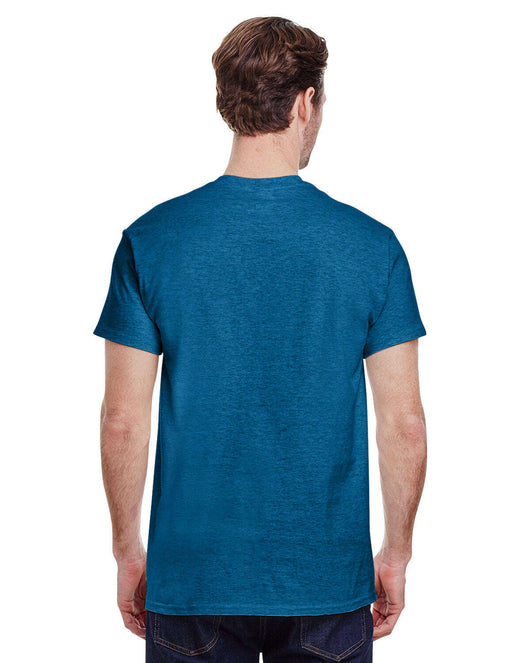 Gildan Adult Heavy Cotton™ T-Shirt G500 - T-Shirts
