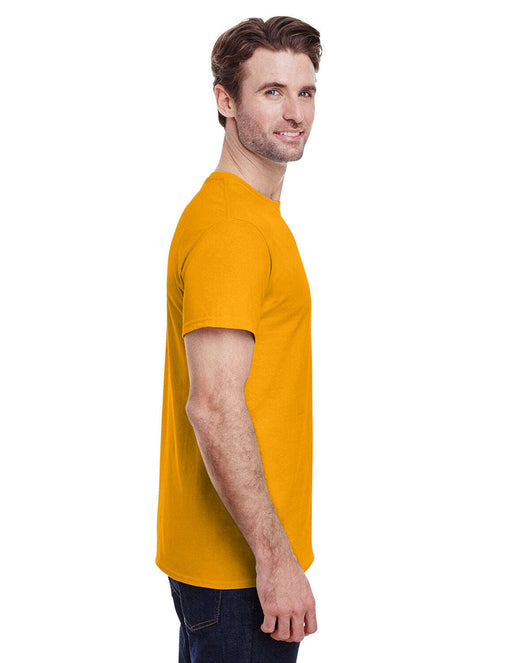 Gildan Adult Heavy Cotton™ T-Shirt G500 - T-Shirts