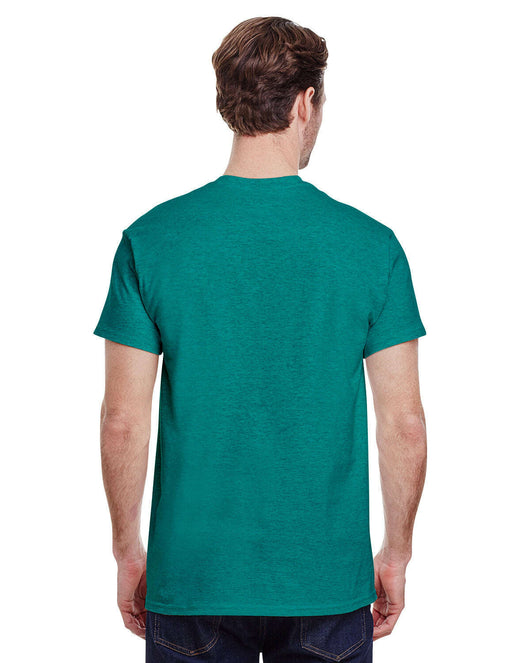 Gildan Adult Heavy Cotton™ T-Shirt G500 - T-Shirts