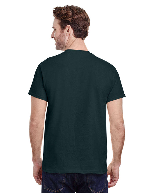 Gildan Adult Heavy Cotton™ T-Shirt G500 - T-Shirts