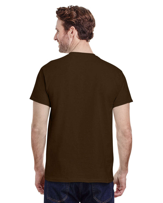 Gildan Adult Heavy Cotton™ T-Shirt G500 - T-Shirts
