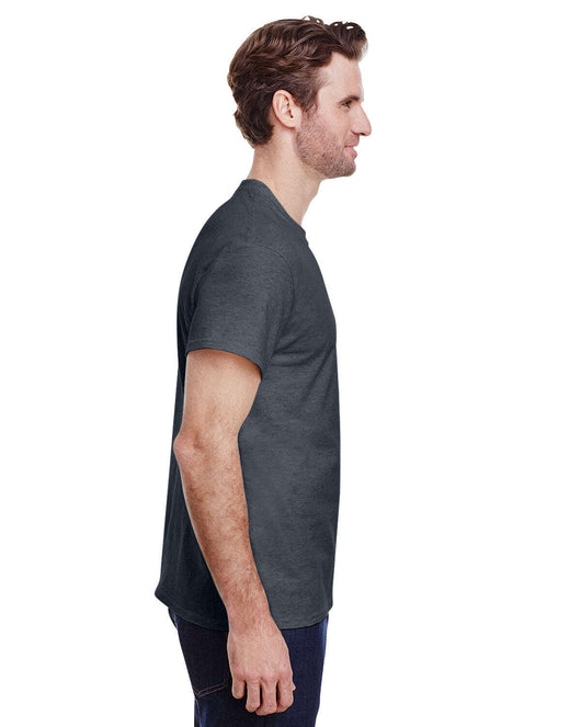 Gildan Adult Heavy Cotton™ T-Shirt G500 - T-Shirts