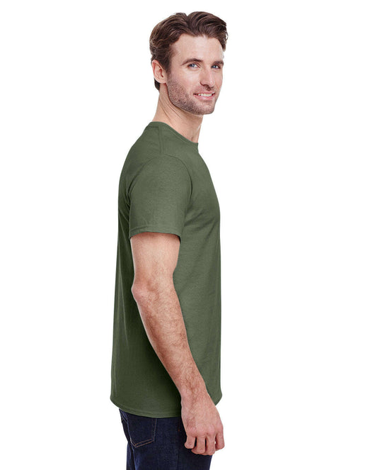 Gildan Adult Heavy Cotton™ T-Shirt G500 - T-Shirts