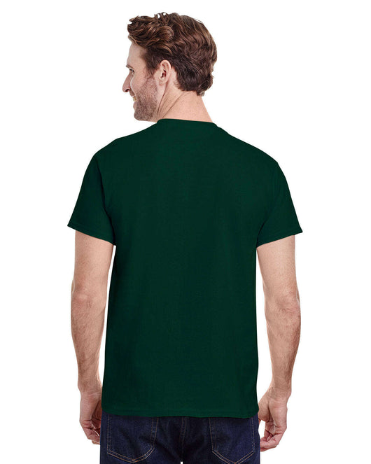 Gildan Adult Heavy Cotton™ T-Shirt G500 - T-Shirts