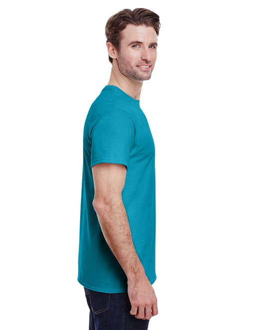 Gildan Adult Heavy Cotton™ T-Shirt G500 - T-Shirts