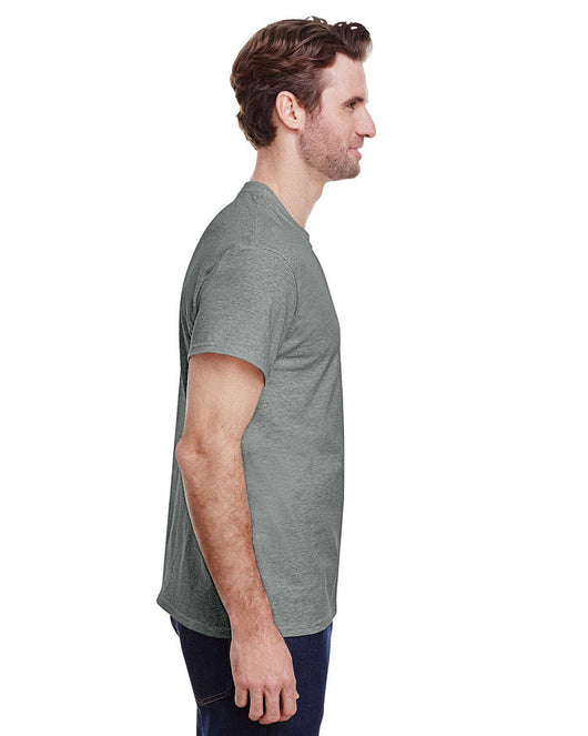 Gildan Adult Heavy Cotton™ T-Shirt G500 - T-Shirts
