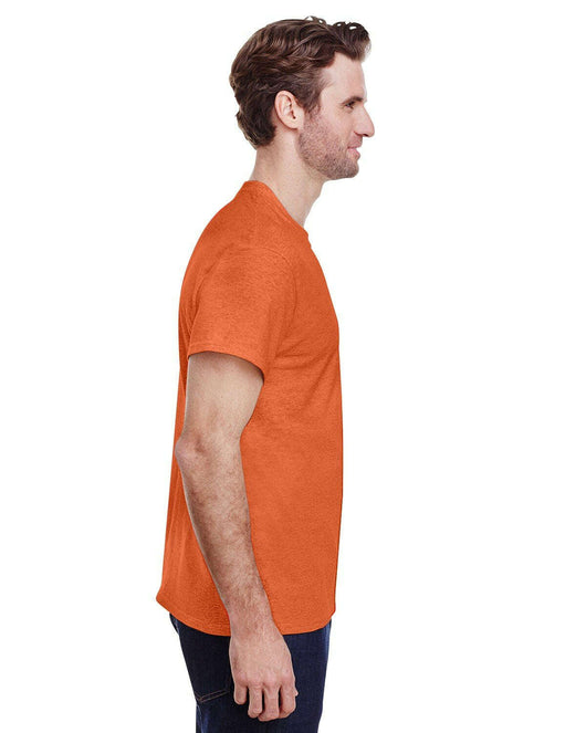 Gildan Adult Heavy Cotton™ T-Shirt G500 - T-Shirts