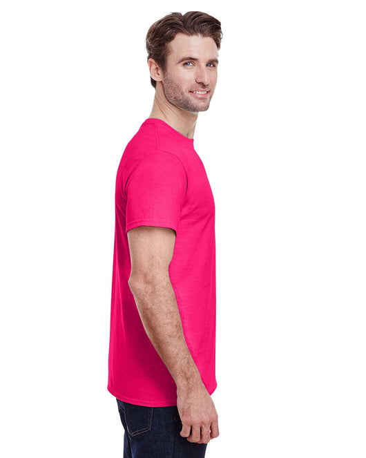Gildan Adult Heavy Cotton™ T-Shirt G500 - T-Shirts