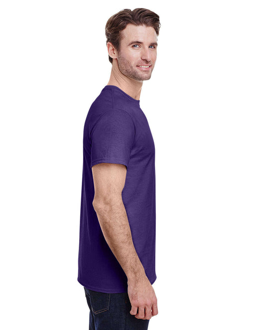 Gildan Adult Heavy Cotton™ T-Shirt G500 - T-Shirts