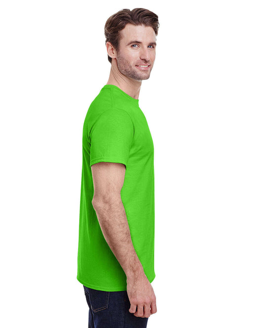 Gildan Adult Heavy Cotton™ T-Shirt G500 - T-Shirts