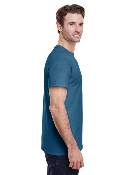Gildan Adult Heavy Cotton™ T-Shirt G500 - T-Shirts