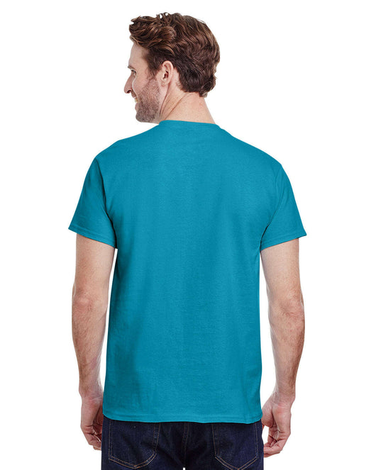 Gildan Adult Heavy Cotton™ T-Shirt G500 - T-Shirts
