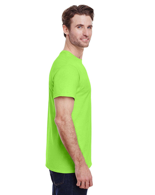 Gildan Adult Heavy Cotton™ T-Shirt G500 - T-Shirts