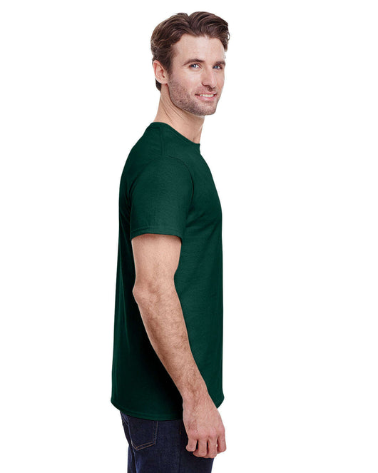 Gildan Adult Heavy Cotton™ T-Shirt G500 - T-Shirts