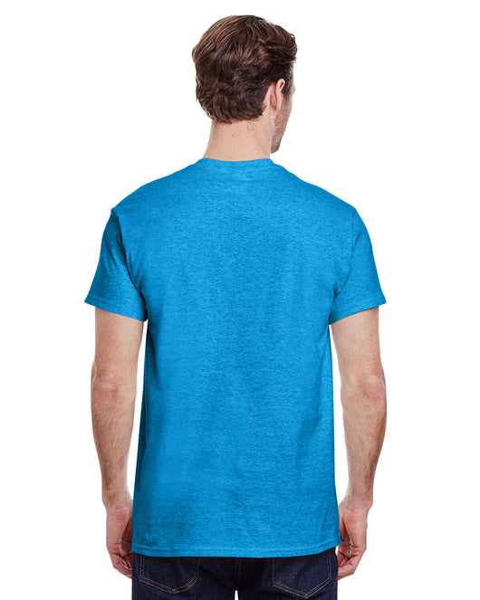 Gildan Adult Heavy Cotton™ T-Shirt G500 - T-Shirts