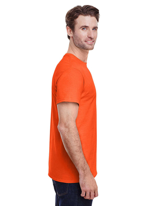 Gildan Adult Heavy Cotton™ T-Shirt G500 - T-Shirts
