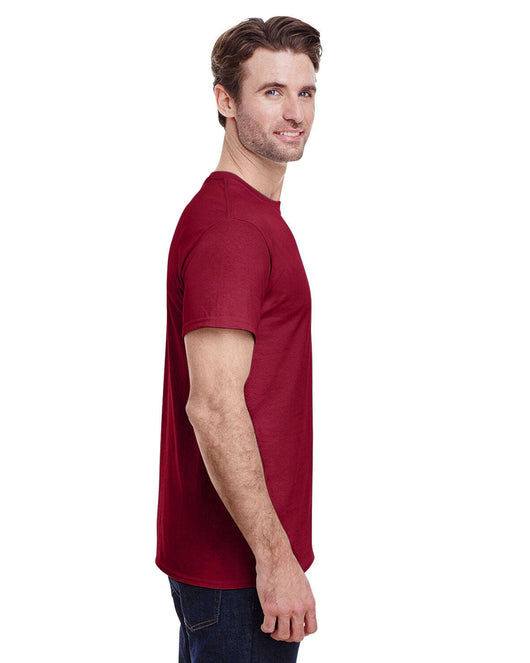 Gildan Adult Heavy Cotton™ T-Shirt G500 - T-Shirts