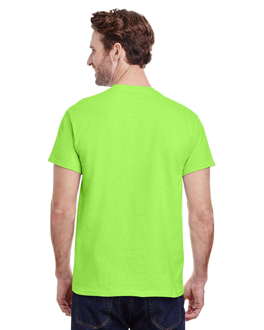 Gildan Adult Heavy Cotton™ T-Shirt G500 - T-Shirts