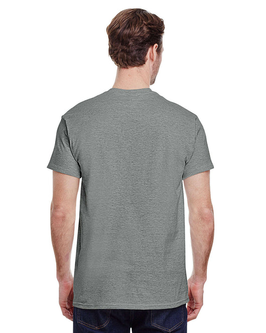 Gildan Adult Heavy Cotton™ T-Shirt G500 - T-Shirts