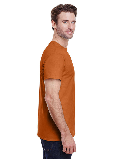 Gildan Adult Heavy Cotton™ T-Shirt G500 - T-Shirts