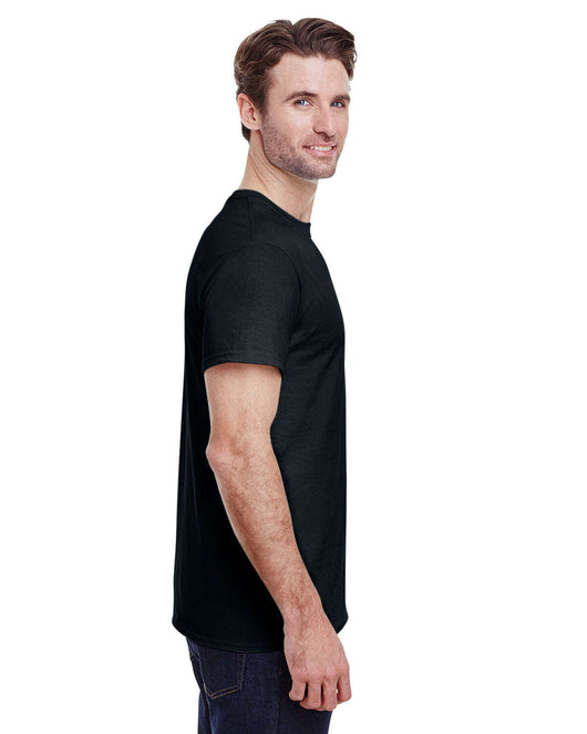 Gildan Adult Heavy Cotton™ T-Shirt G500 - T-Shirts