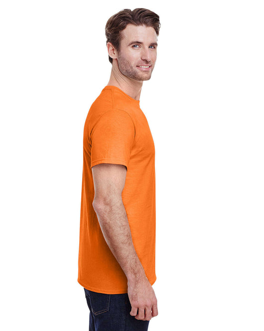 Gildan Adult Heavy Cotton™ T-Shirt G500 - T-Shirts