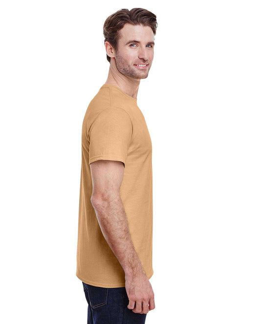 Gildan Adult Heavy Cotton™ T-Shirt G500 - T-Shirts