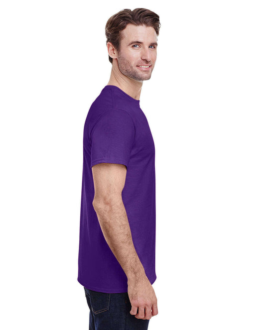 Gildan Adult Heavy Cotton™ T-Shirt G500 - T-Shirts