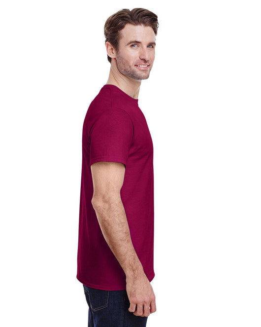 Gildan Adult Heavy Cotton™ T-Shirt G500 - T-Shirts