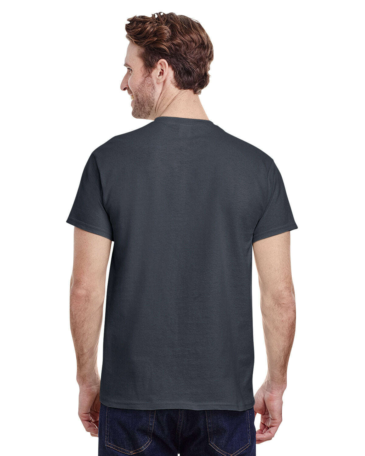 Gildan Adult Heavy Cotton™ T-Shirt G500 - T-Shirts