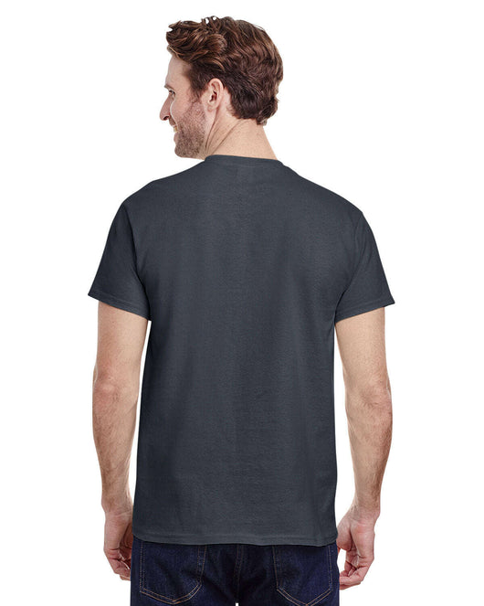 Gildan Adult Heavy Cotton™ T-Shirt G500 - T-Shirts