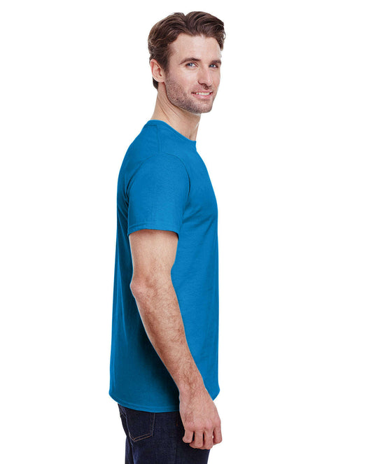 Gildan Adult Heavy Cotton™ T-Shirt G500 - T-Shirts