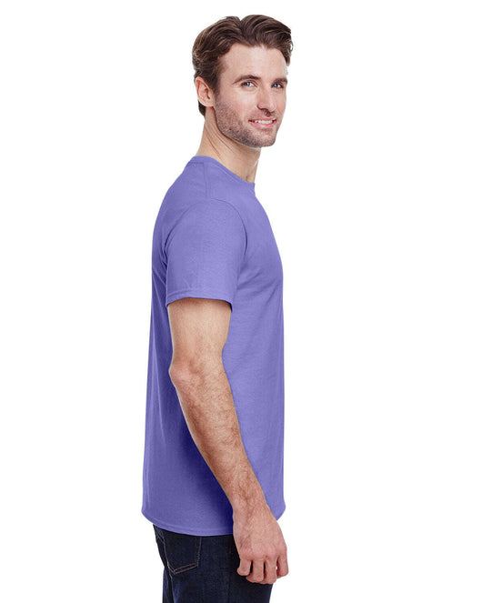Gildan Adult Heavy Cotton™ T-Shirt G500 - T-Shirts