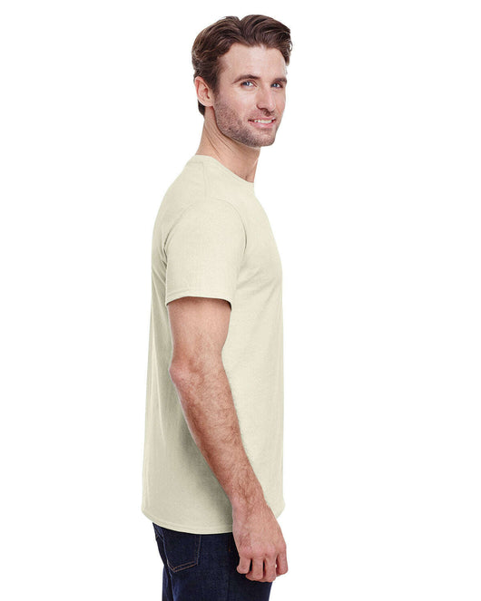 Gildan Adult Heavy Cotton™ T-Shirt G500 - T-Shirts