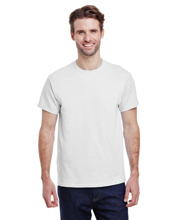 Gildan Adult Heavy Cotton™ T-Shirt G500 - T-Shirts