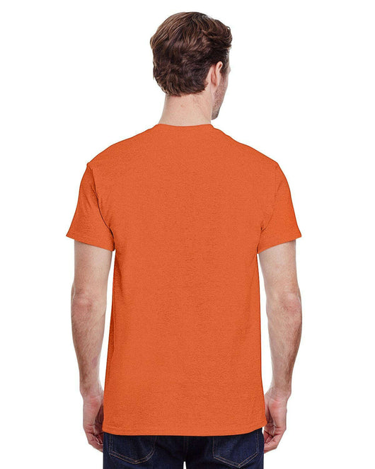 Gildan Adult Heavy Cotton™ T-Shirt G500 - T-Shirts