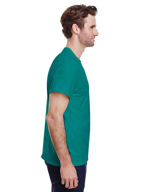 Gildan Adult Heavy Cotton™ T-Shirt G500 - T-Shirts