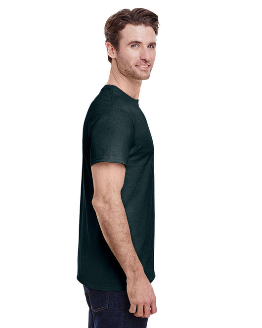 Gildan Adult Heavy Cotton™ T-Shirt G500 - T-Shirts