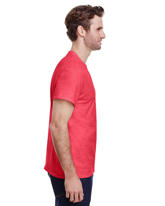 Gildan Adult Heavy Cotton™ T-Shirt G500 - T-Shirts