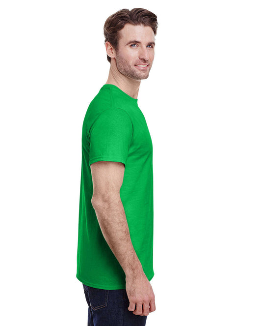 Gildan Adult Heavy Cotton™ T-Shirt G500 - T-Shirts