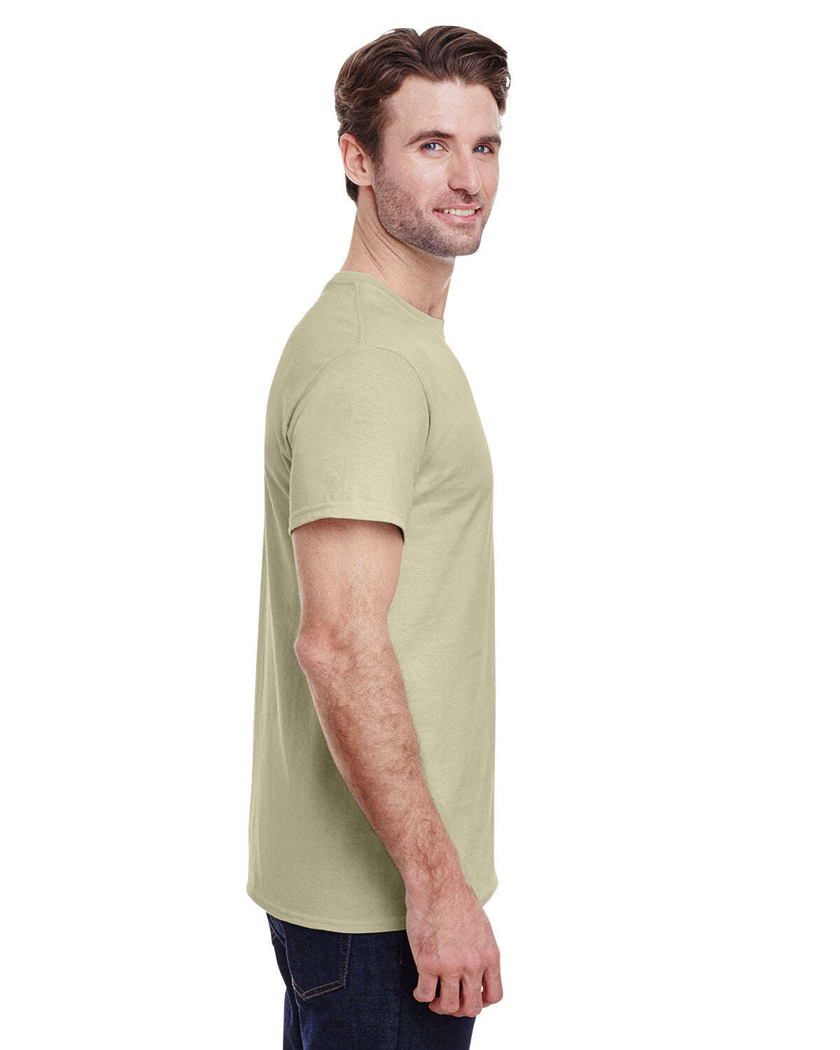 Gildan Adult Heavy Cotton™ T-Shirt G500 - T-Shirts